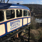 Bridgnorth funicular railway