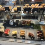 Sweet treats & cake selection at Buongiorno Cafe