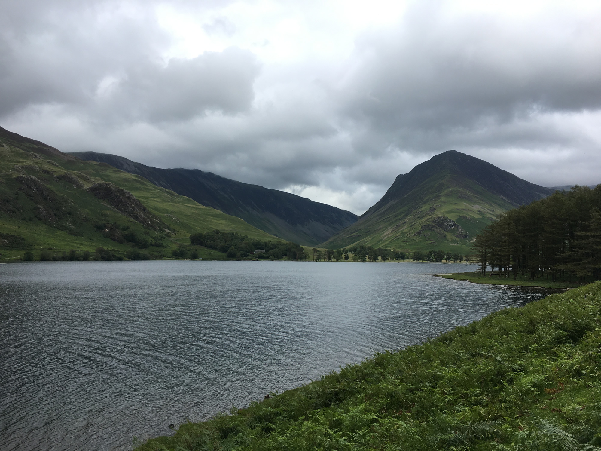 Cycling cafes and cycle rides in Lake District