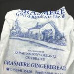 The Grasmere Gingerbread Shop