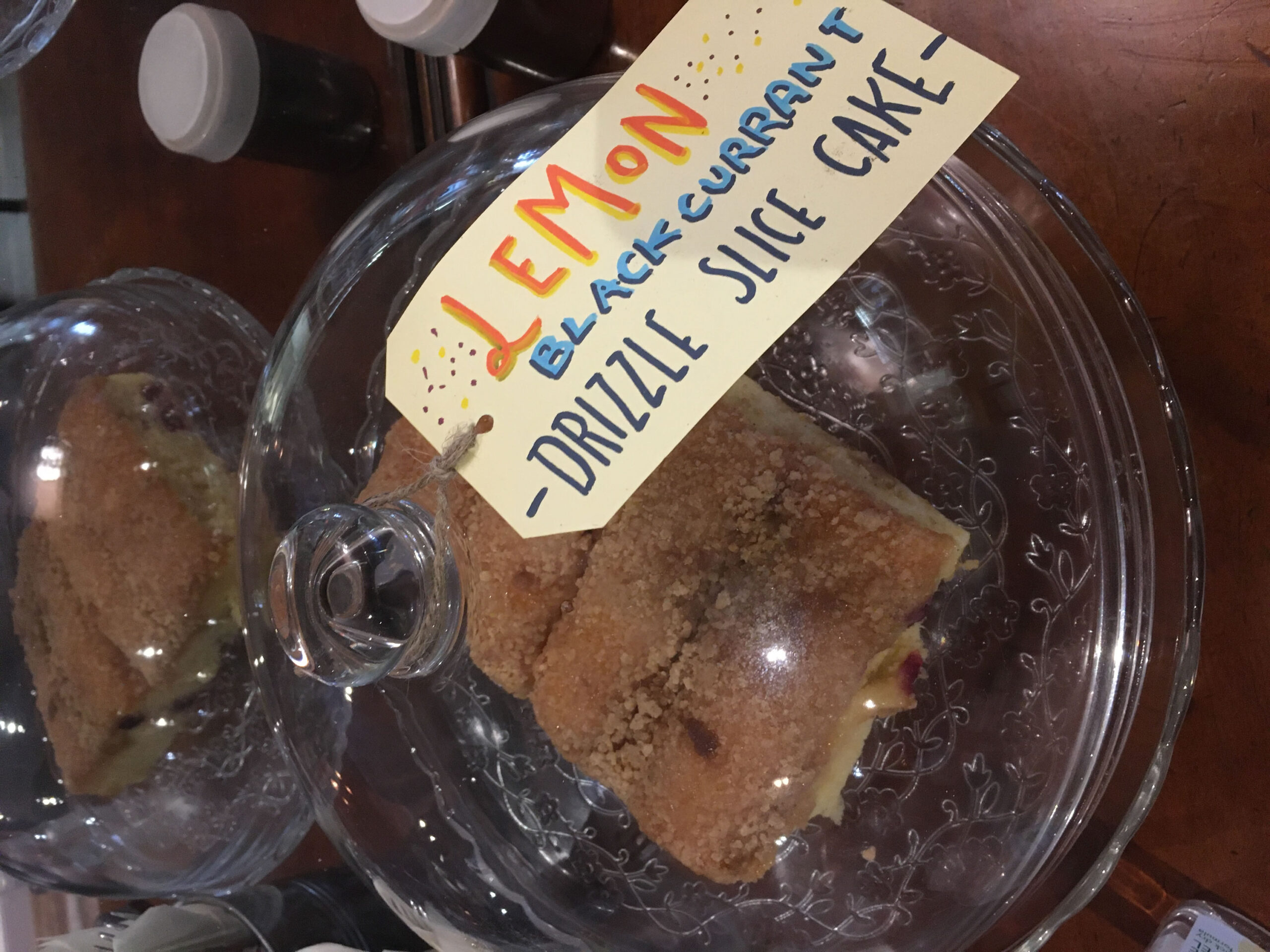 Coffee & More, Pershore cafe reviewed and visited