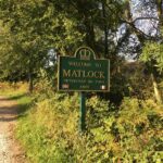 Welcome to Matlock