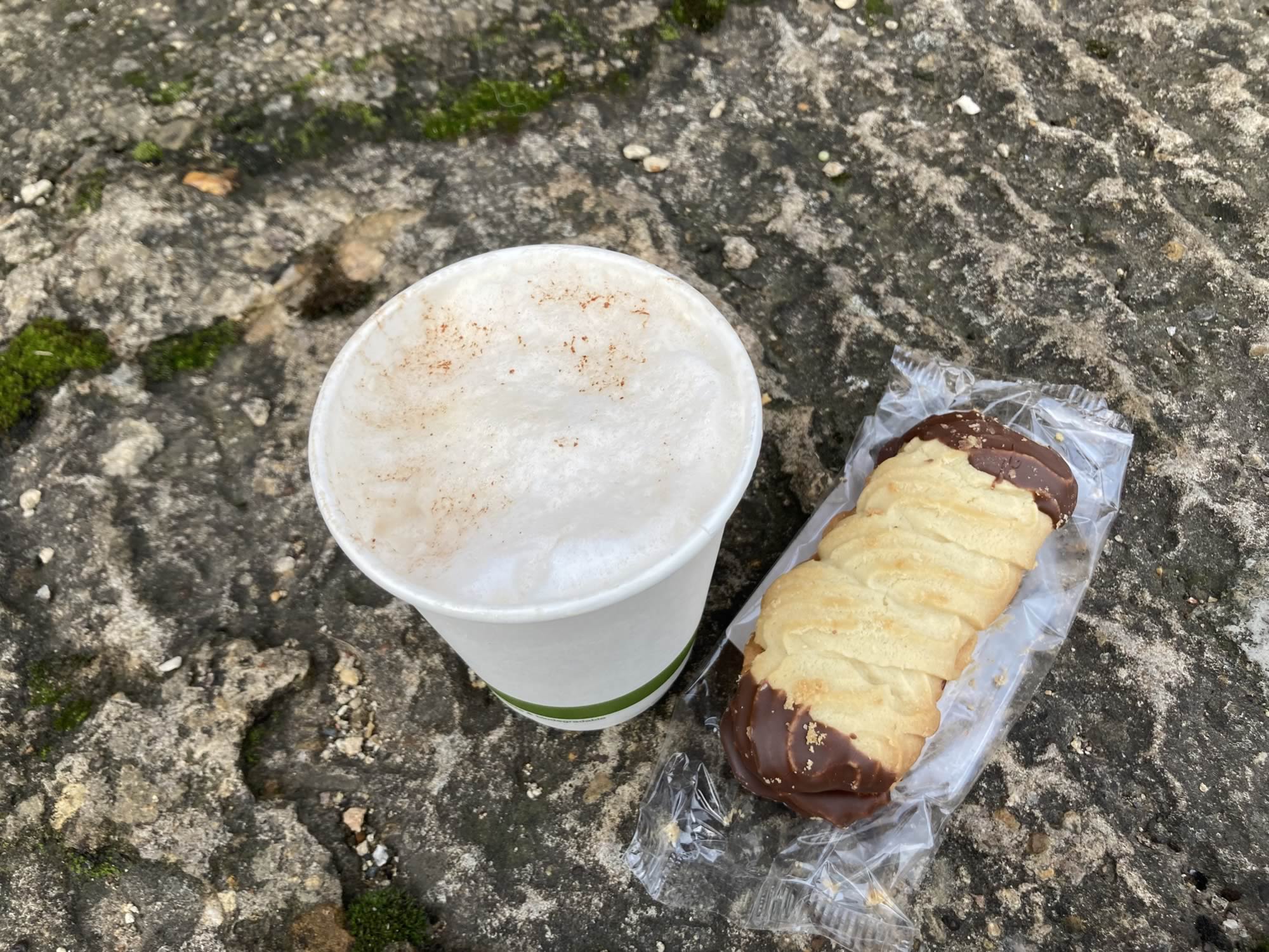 Drapers Bakery Shop, Tewkesbury cafe reviewed and visited