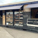 The La Boulangerie Artisan in Cheltenham
