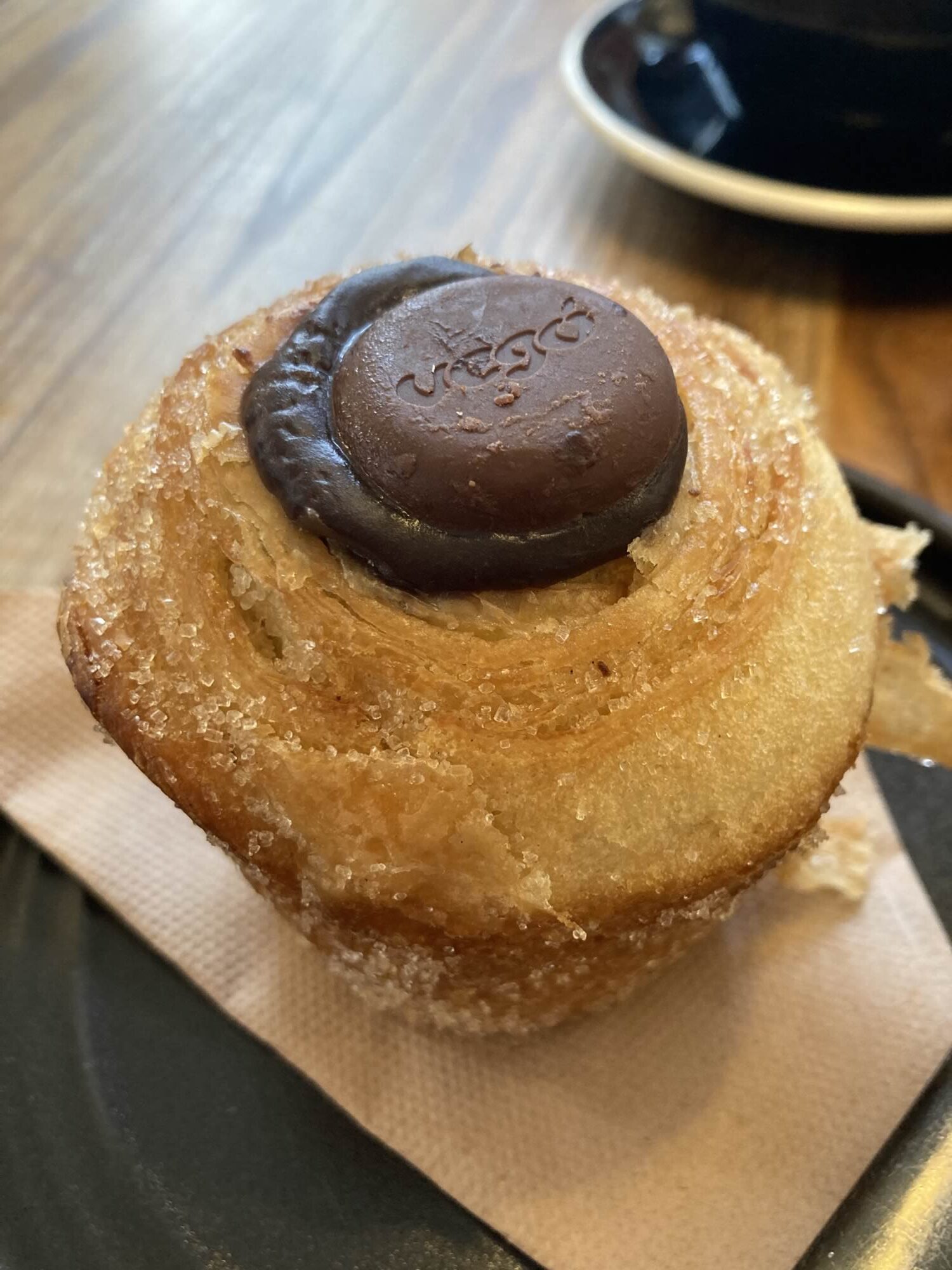 Bean & Bread, Abergavenny cafe reviewed and visited