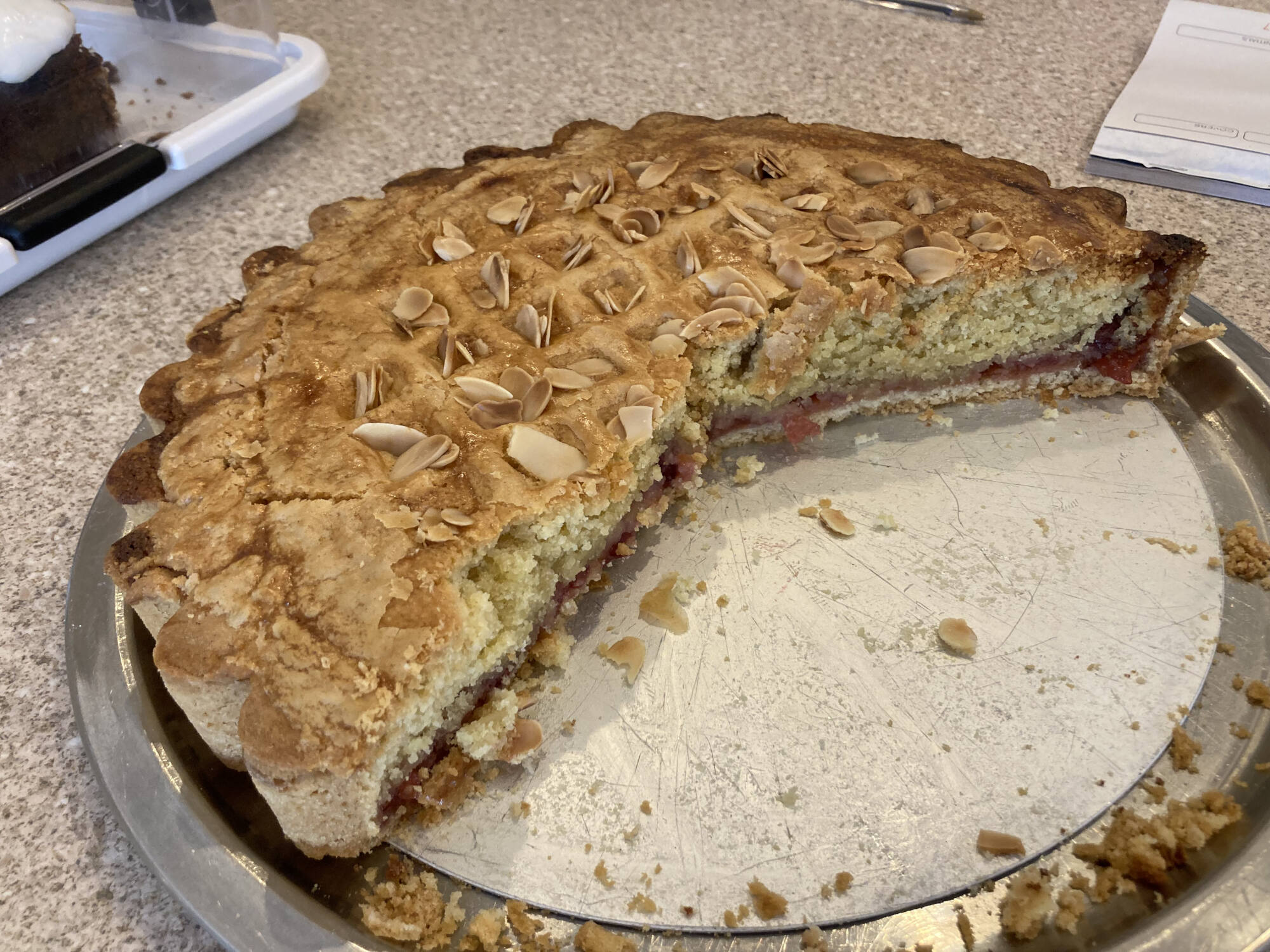 The Mustard Seed Cafe, Lampeter cafe reviewed and visited