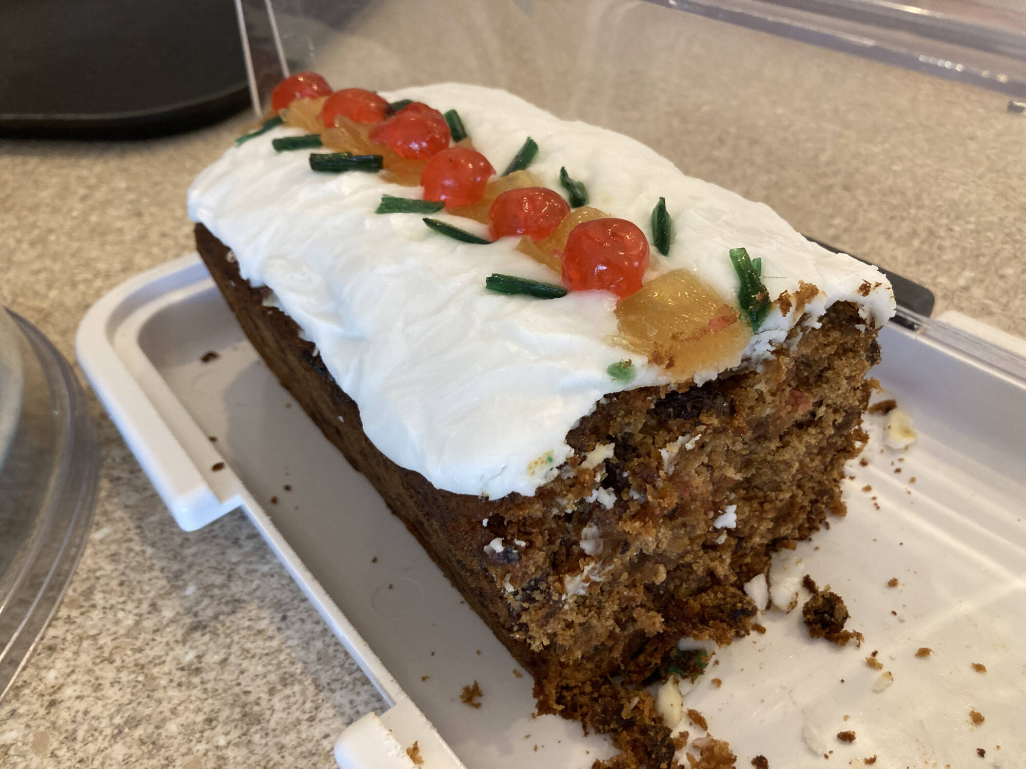 The Mustard Seed Cafe, Lampeter cafe reviewed and visited