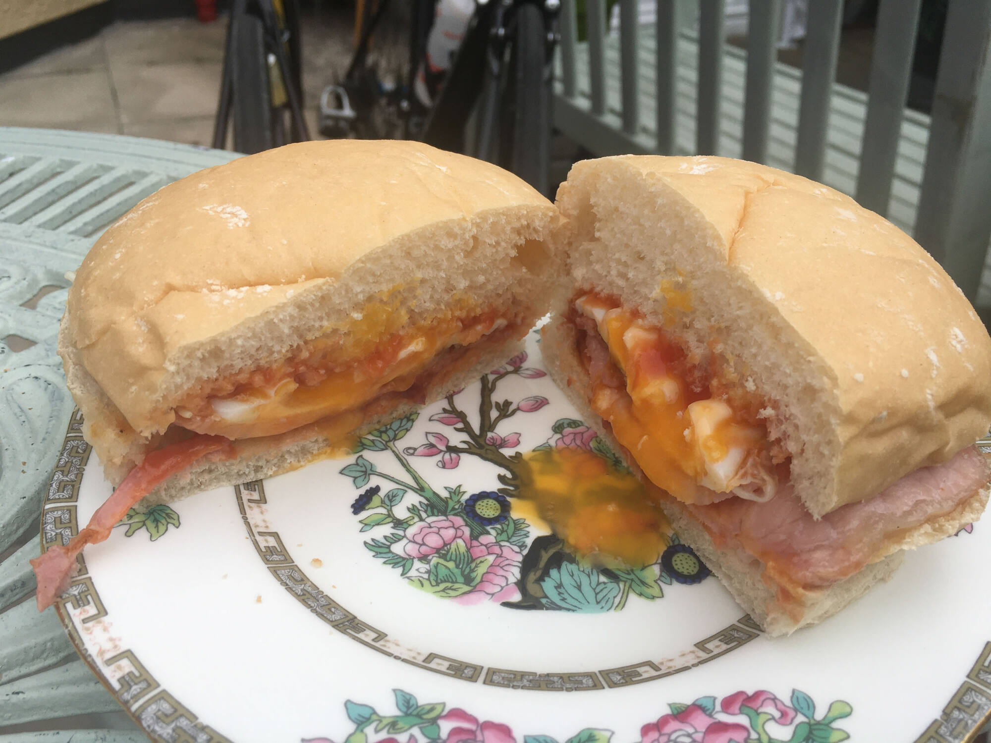 Haven Cafe, Llandudno cafe reviewed and visited