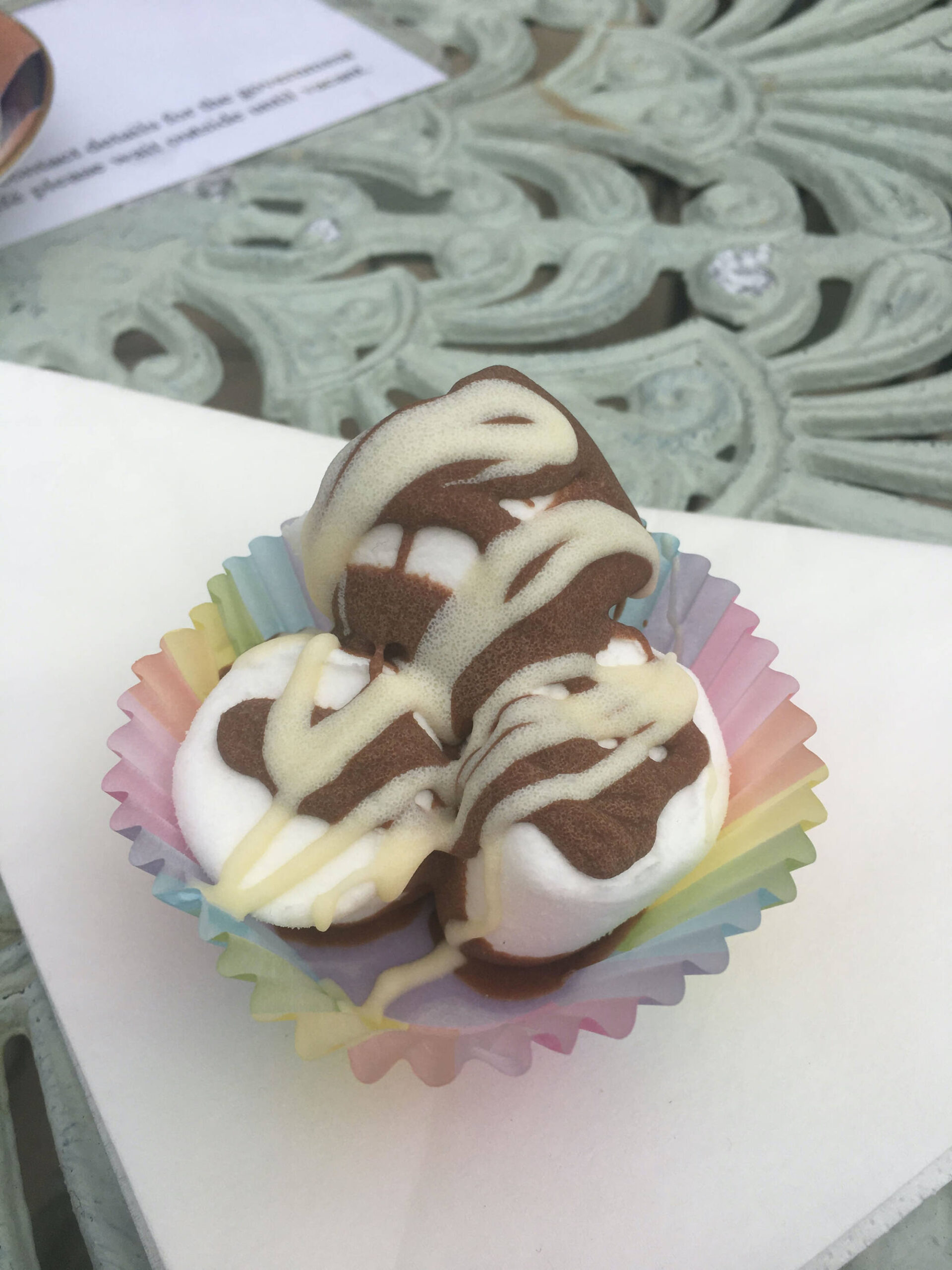 Haven Cafe, Llandudno cafe reviewed and visited