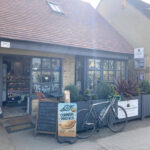 The Cotswold Larder Cakery in Broadway