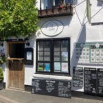 The Ice Cream Cottage in Tewkesbury