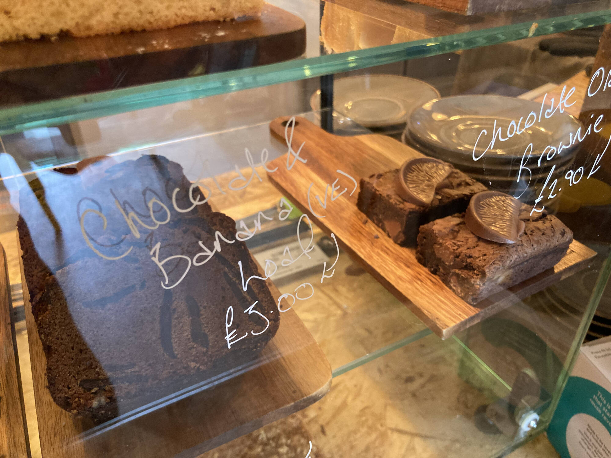 Holme Coffee House, Holmfirth cafe reviewed and visited