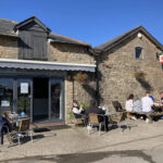 Bleadon Farm Shop & Cafe in Somerset