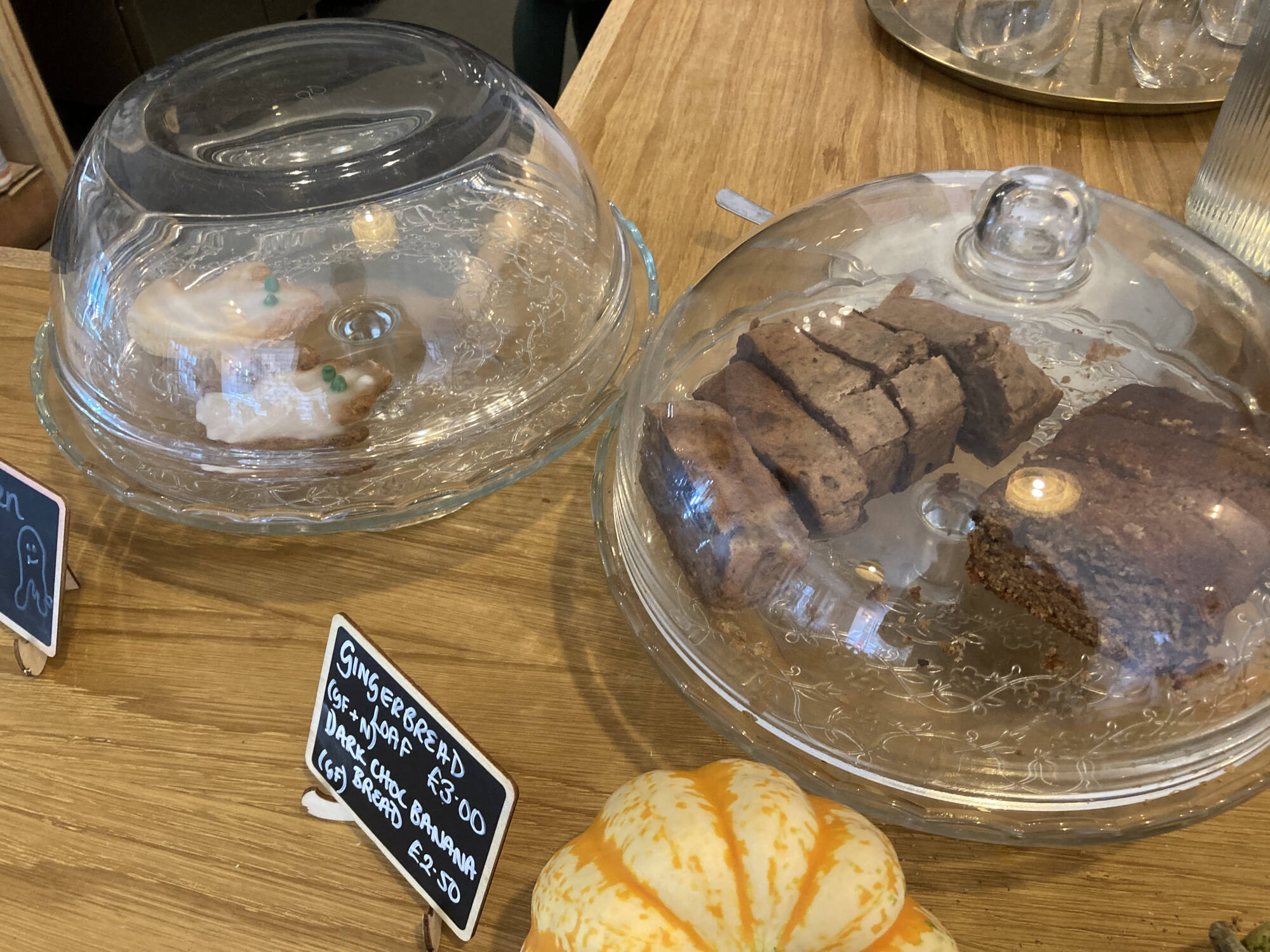 Rise Plant Kitchen, Malvern cafe reviewed and visited