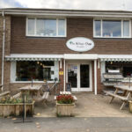 Bishampton Village Store & Cafe