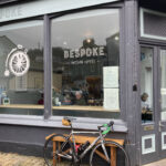 Bespoke Coffee House in Dartmouth