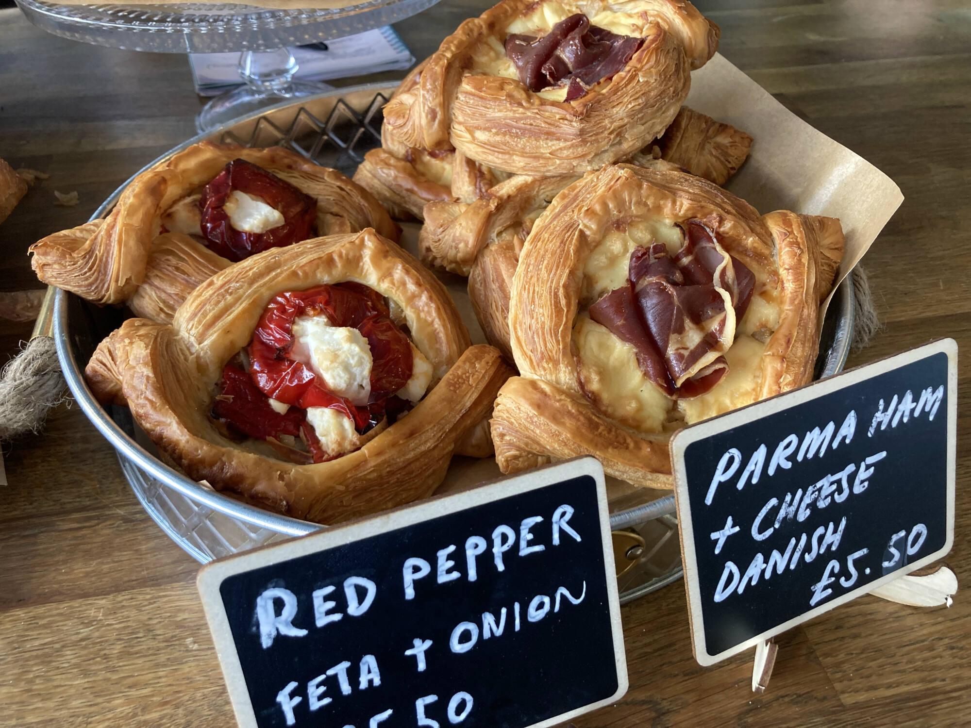 Malverns Coffee Culture, Malvern cafe reviewed and visited