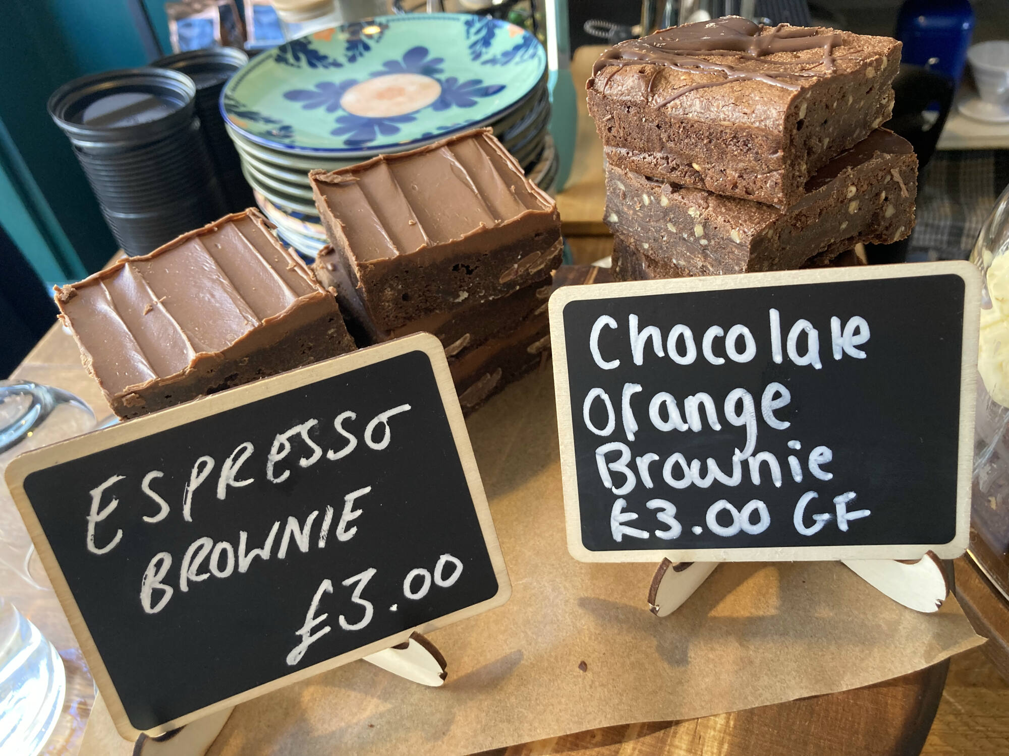 Malvern Coffee Culture, Malvern cafe reviewed and visited