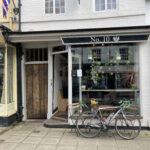 No. 10 Coffee house in Alcester