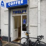 Twelve Coffee Shop in Bromsgrove