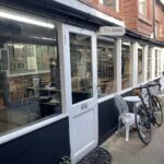 Green Intentions cafe in Stratford-upon-Avon