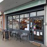 Cafe on the Green in Stourbridge