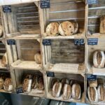 Bread at Malvern Bakehouse in Great Malvern
