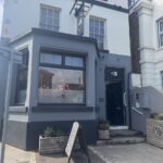 No 76 Coffee House in Gloucester