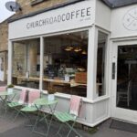 Church Road Coffee in Bishops Cleeve Church Road Coffee in Bishops Cleeve