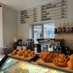 Inside Church Road Coffee in Bishops Cleeve Inside Church Road Coffee in Bishops Cleeve