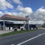 Ledbury Road Services takeaway cafe