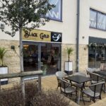 Black Gold Cleevlands