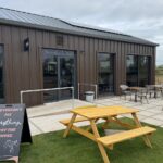 Gandies cafe in Kempsey