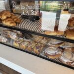 Sweet selection at Gandies in Kempsey