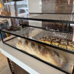 Sweet selection at Gandies in Kempsey