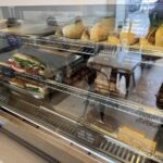 Food choice at Brew & Eat in Pershore