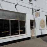 Brew & Eat in Pershore
