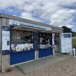 Strete Gate - Salcombe Dairy Coffee Shop