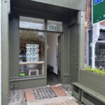 Sidbury coffee house in Worcester Sidbury coffee house in Worcester