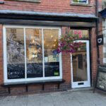 Narrative Coffee in Rhayader Narrative Coffee in Rhayader
